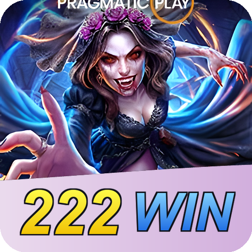Logo Oficial 222WIN Download